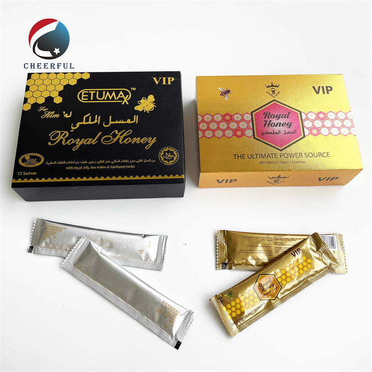 Royal Honey For Male Royal Honey For Male