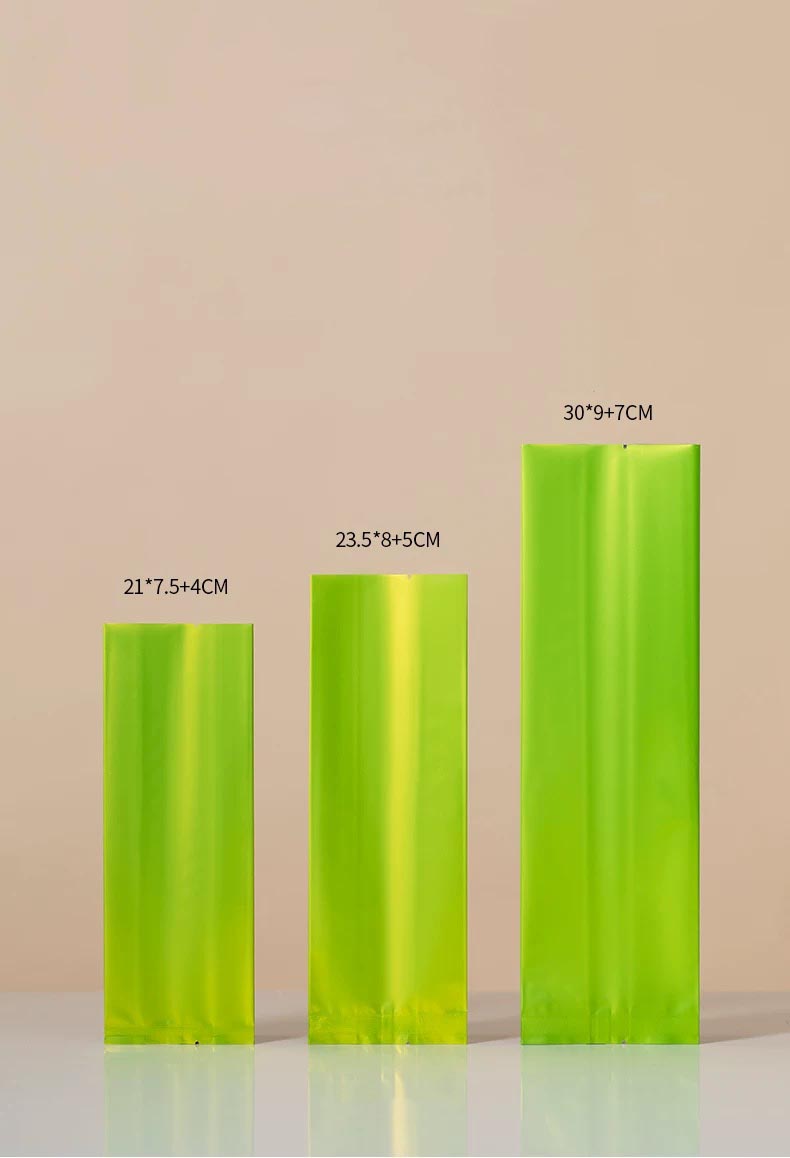 Coffee Powder Packaging