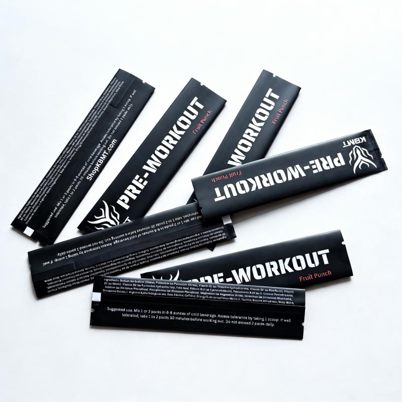 Coffee Powder Sachets