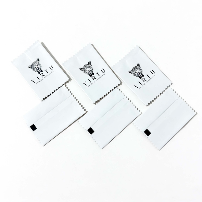 Coffee Powder Sachets