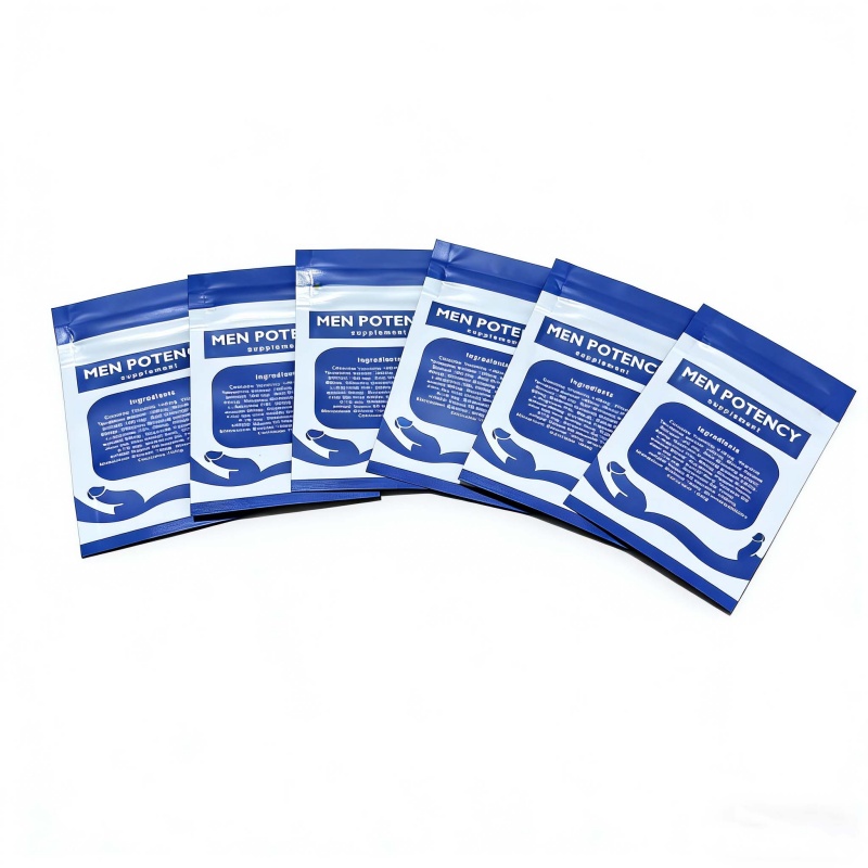 Tablets Sachet