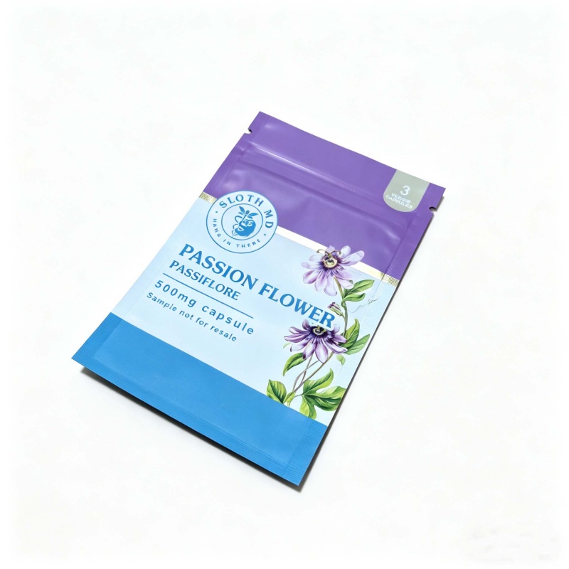 Packaging Bags For Tablets 