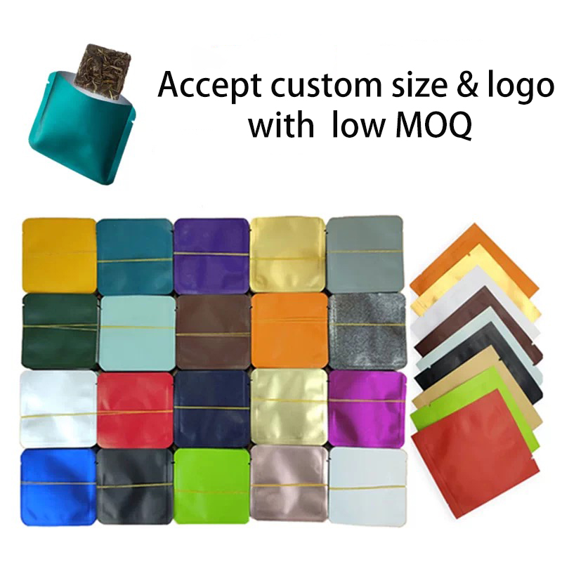 Coffee Powder Sachets