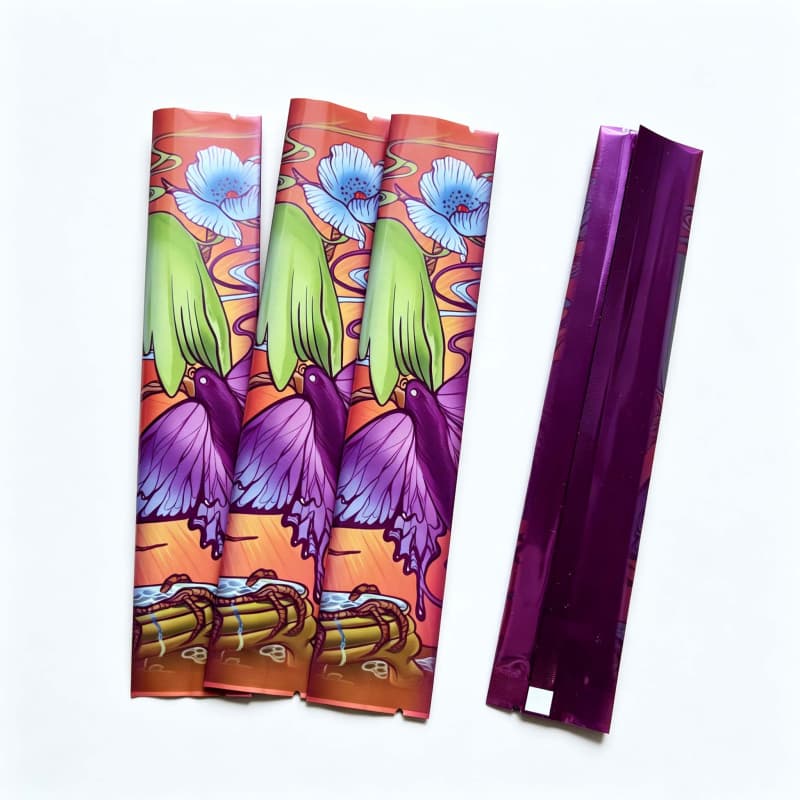 Coffee Powder Sachets