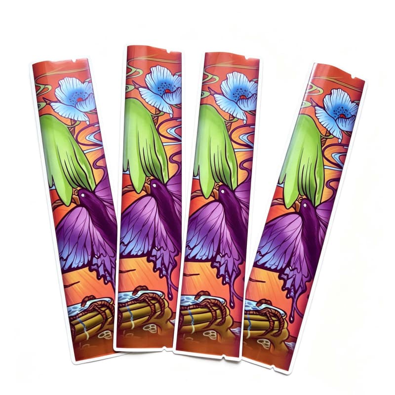 Energy Gel Pouch