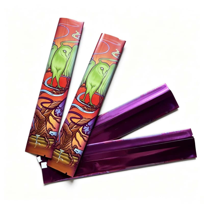 Sport Drink Powder Stick Pouch