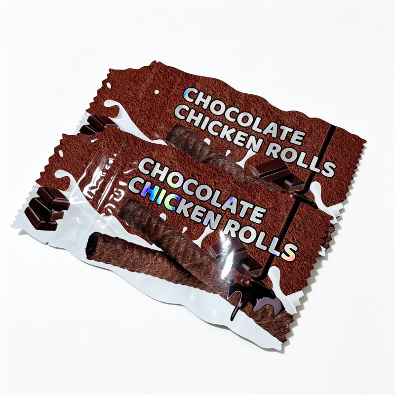 Heat Sealable Mylar Bags