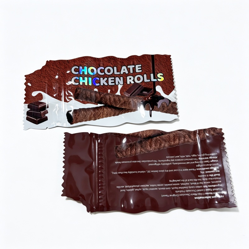Special Shape Mylar Bags Mylar Bag Printing