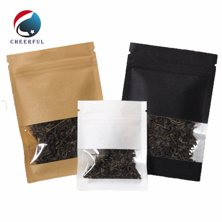 Pill Packaging Bags Gold Foil Bags