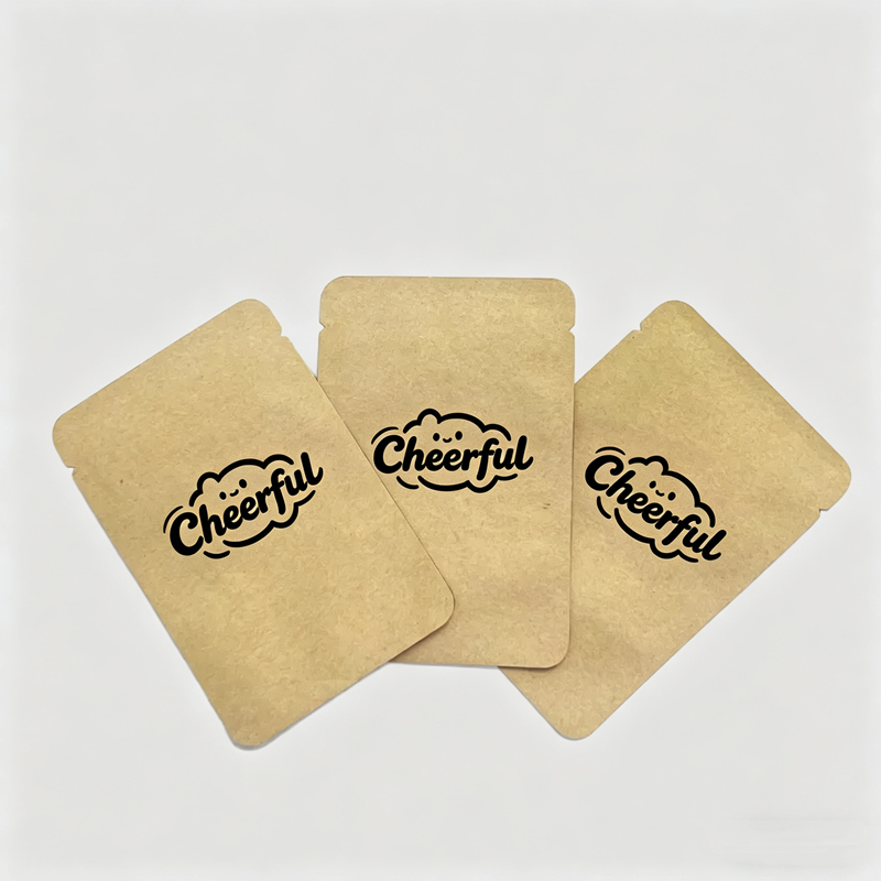 Kraft Paper Bag